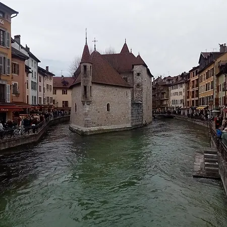 Hébergement de vacances Maisonnette Au Calme *