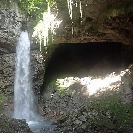 Hébergement de vacances Maisonnette Au Calme