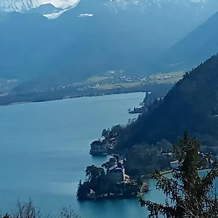 Maisonnette Au Calme Prázdninový dům Cons-Sainte-Colombe