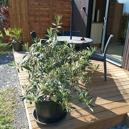 Maisonnette Au Calme