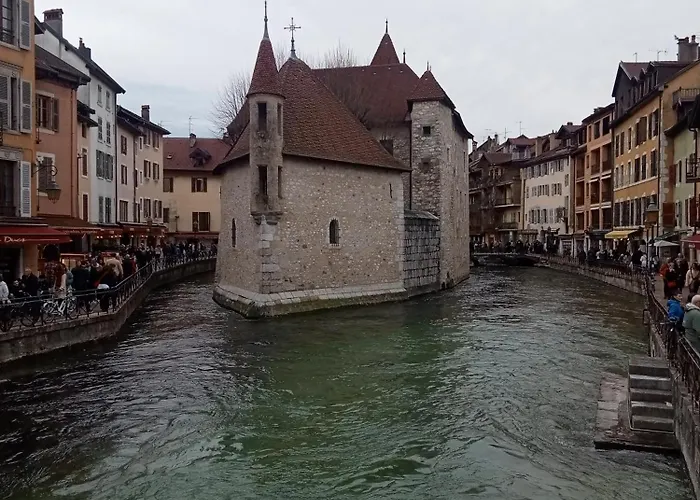 Nyaraló Maisonnette Au Calme *