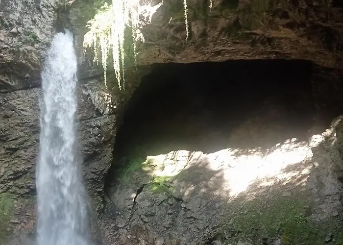 Nyaraló Maisonnette Au Calme